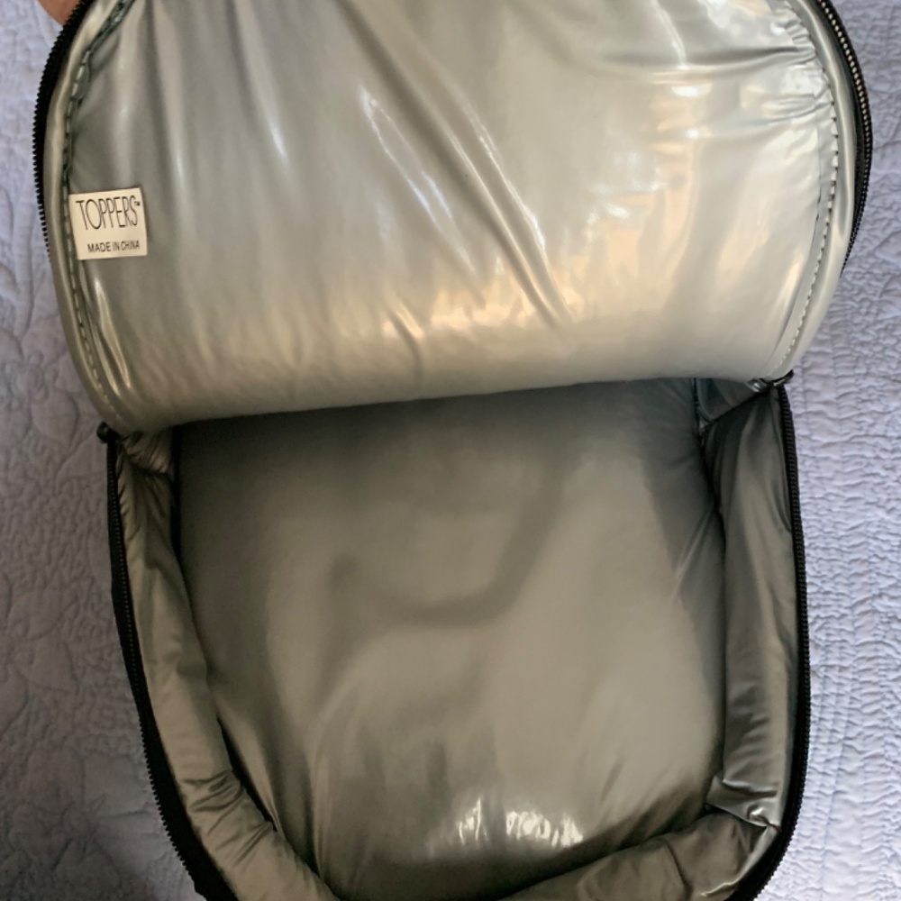 Mini Backpack picnic - Picture 3 of 7